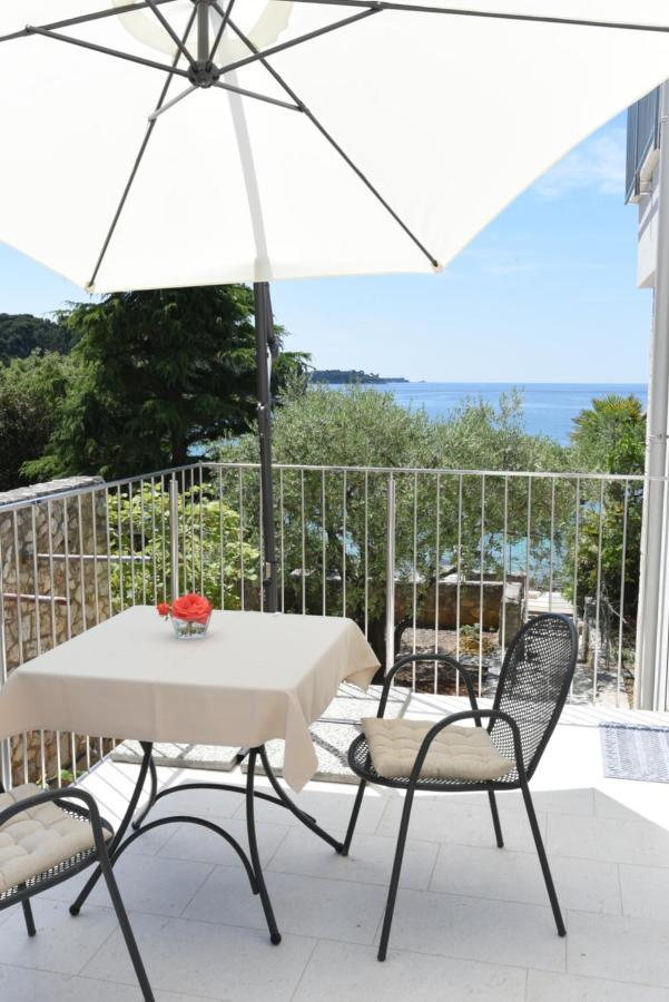 Buric House - Apartments Klasik And Studio Mini Rovinj Exteriör bild