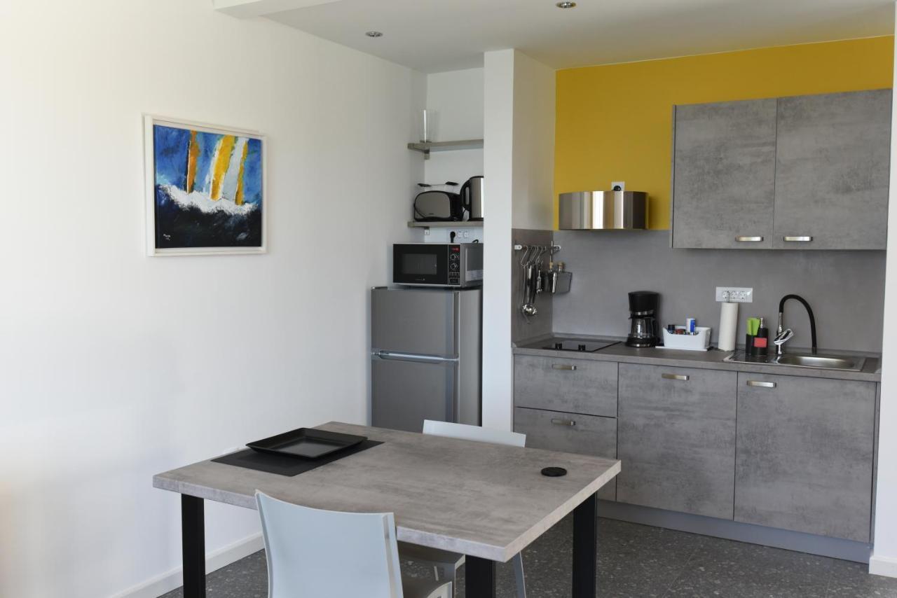 Buric House - Apartments Klasik And Studio Mini Rovinj Exteriör bild