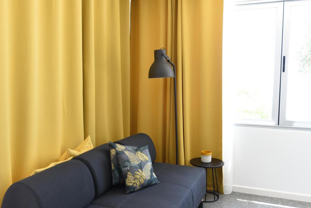 Buric House - Apartments Klasik And Studio Mini Rovinj Exteriör bild