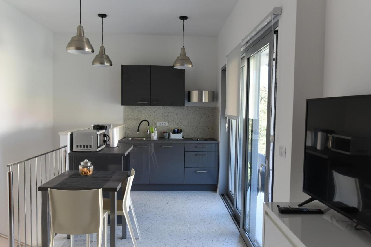 Buric House - Apartments Klasik And Studio Mini Rovinj Exteriör bild