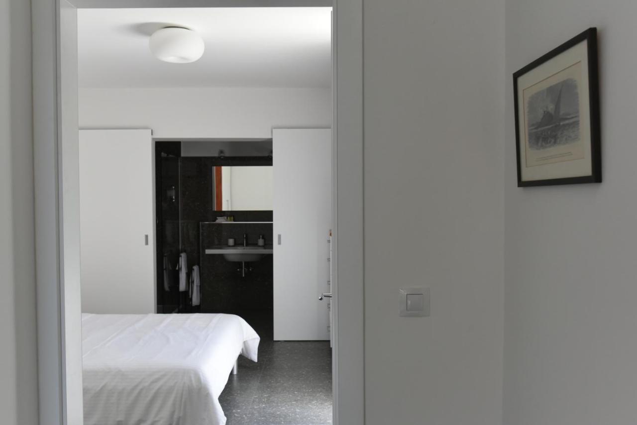 Buric House - Apartments Klasik And Studio Mini Rovinj Exteriör bild