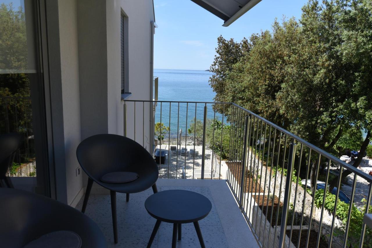Buric House - Apartments Klasik And Studio Mini Rovinj Exteriör bild