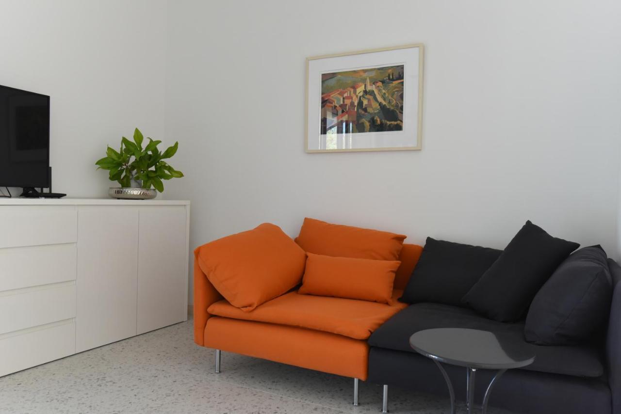 Buric House - Apartments Klasik And Studio Mini Rovinj Exteriör bild